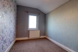 Bedroom Three- click for photo gallery